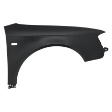 Audi A4 B76 2005-2008 Front Wing Primed Driver Side