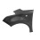 Citroen C3 Picasso 2009- Front Wing Passenger Side With Hole 1