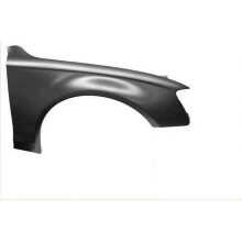 Audi A4 2008-2012 Front Wing Primed Driver Side