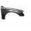 Audi A4 2008-2012 Front Wing Primed Driver Side  1
