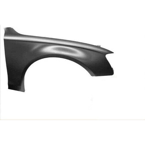 Audi A4 2008-2012 Front Wing Primed Driver Side 