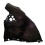 Ford Transit 2014- Front Wing Primed With Antenna Hole Driver Side 1