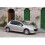 Peugeot 207 2006-2012 Front Wing Primed Driver Side 2