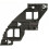 VW Golf Mk6 2009-2012 Front Bumper To Wing Bracket Driver Side 1
