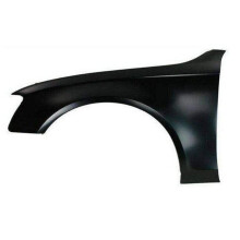 Audi A4 2012-2015 Front Wing Primed Passenger Side