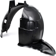 Citroen C3 2002-2005 Front Wing Arch Liner Splash Guard Passenger Petrol Only