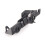 Audi A4 S4 2008-2012 Front Bumper Bracket Driver Side 1