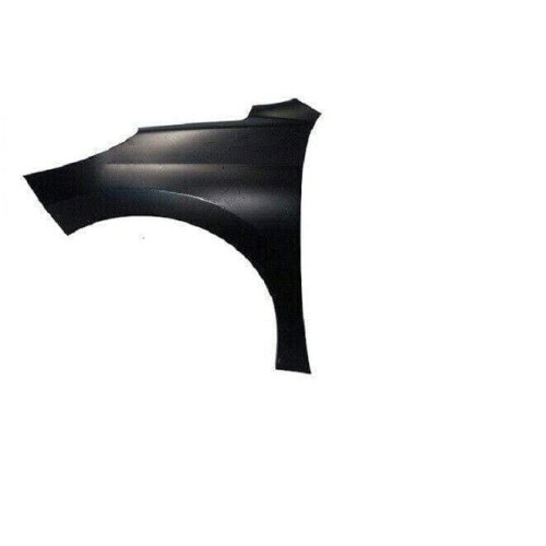 Peugeot 207 2006-2012 Front Wing Passenger Side
