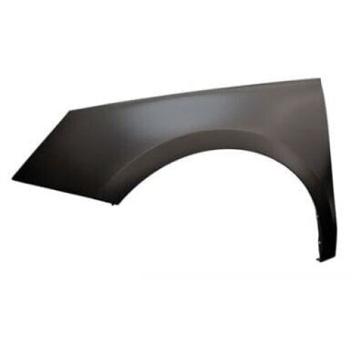 Audi A1 2010- Front Wing Passenger Side 