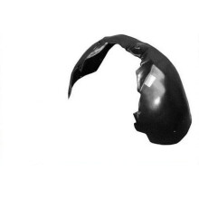Audi A4 2005-2008 Front Wing Arch Liner Splash Guard Driver Side
