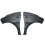 Peugeot 208 2012- Front Wing Pair Left & Right Side 1