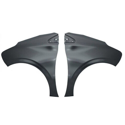 Peugeot 208 2012- Front Wing Pair Left & Right Side