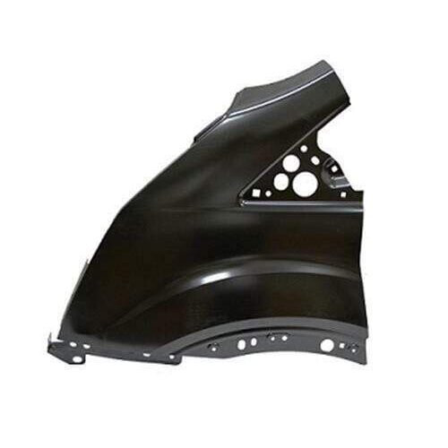 Ford Transit 2014- Front Wing Primed W/O Antenna Hole Passenger Side