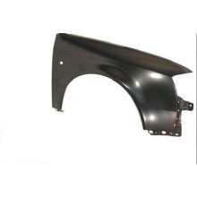 Audi A4 2001-2004 Front Wing Driver Side Not S4 Or Rs4 Or Convertible