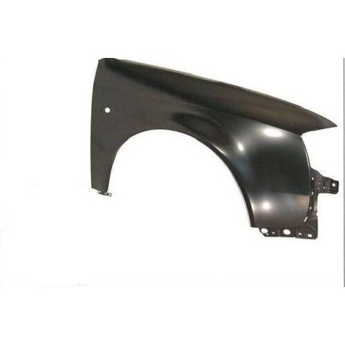 Audi A4 2001-2004 Front Wing Driver Side Not S4 Or Rs4 Or Convertible