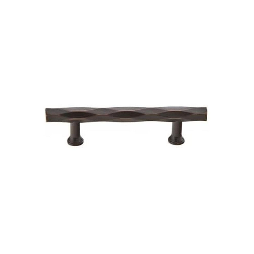 Emtek 86430Us10b 6 In. Tribeca Cabinet Pull, Oil Rubbed Bronze 738505019752