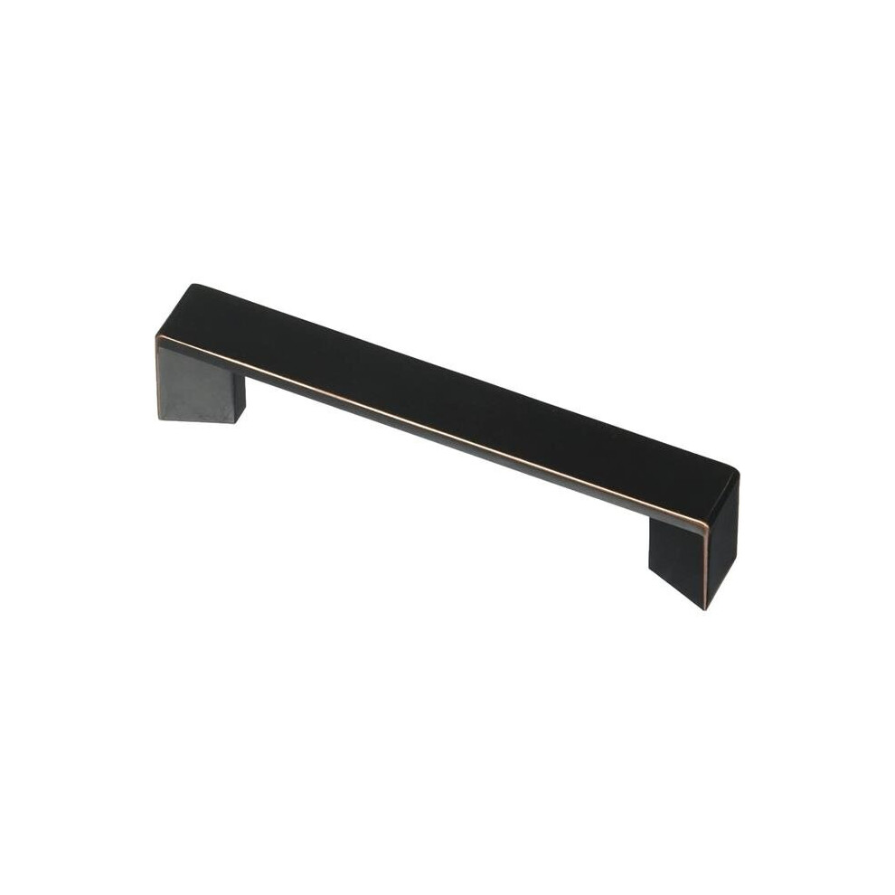 Emtek 86482Us10b 5 In. Center To Center Trinity Cabinet Pull, Oil Rubbed Bronze 738505008244