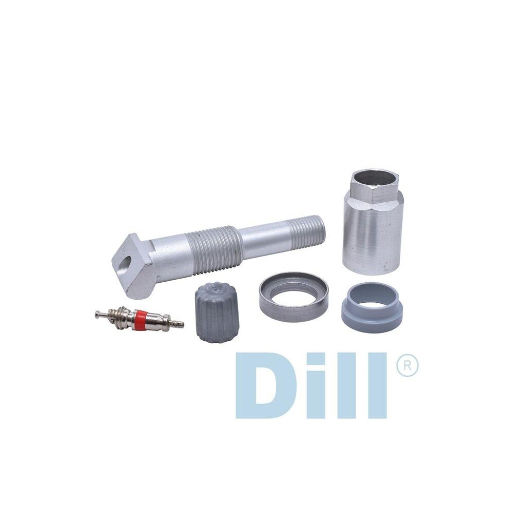Dill Air Controls Dilvs-70 0.453 In. Redi Sensor Replacement Valve Stem 091714010003