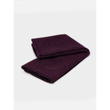 (Indulge) Manduka Yogitoes Yoga Hand Towels