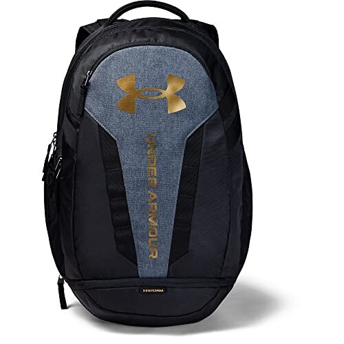 Under Armour Under Armour Unisex Hustle 5. Durable and comfortable water resistant backpack, spacious laptop backpack