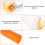 Mini Roller Brush 20Pcs Paint Roller Kit, Paint Roller Set, Mini Roller Kit + 1Pcs Paint Roller Handle for Home Wall Ceiling Decoration Reno 4