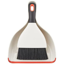 OXO Good Grips Dustpan and Brush Set