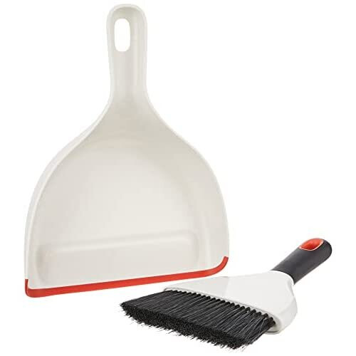 OXO OXO Good Grips Dustpan and Brush Set 1