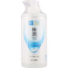 Hadalabo, Gokujyun, Hyaluronzuur Hydraterende Lotion Toner, 13.52 fl oz (400 ml)