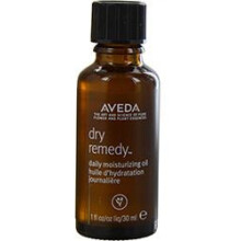 Aveda Dry Remedy Daily Moisturizing Oil - Lekki olej nawilżający do codziennego stosowania dla suchych, zniszczonych włosów