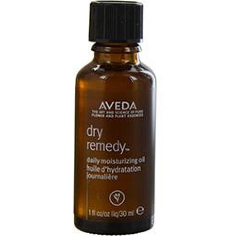 aveda Dry Remedy Daily Moisturizing Oil