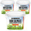 Pro-Kleen (3 x 2.5KG) ProKleen Iron Sulphate Spreader Granules 1