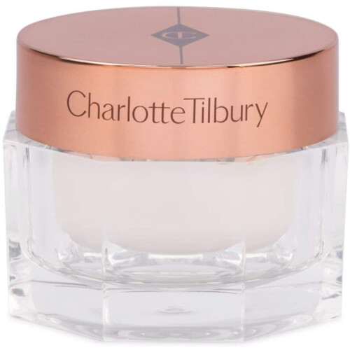 Charlotte Tilbury CHARLOTTE TILBURY Charlotte's Magic Cream Mini size 0.5 oz/ 14.7 mL