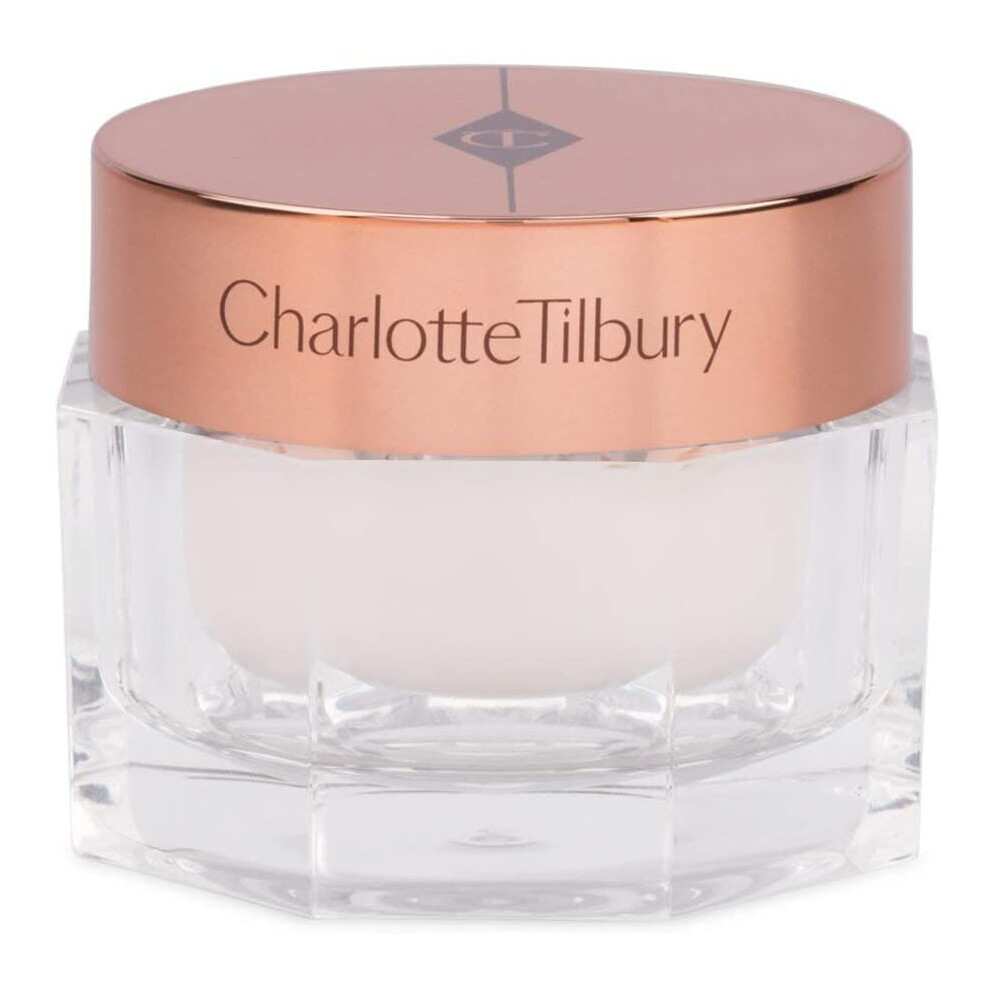 CHARLOTTE TILBURY Charlotte's Magic Cream Mini size 0.5 oz/ 14.7 mL