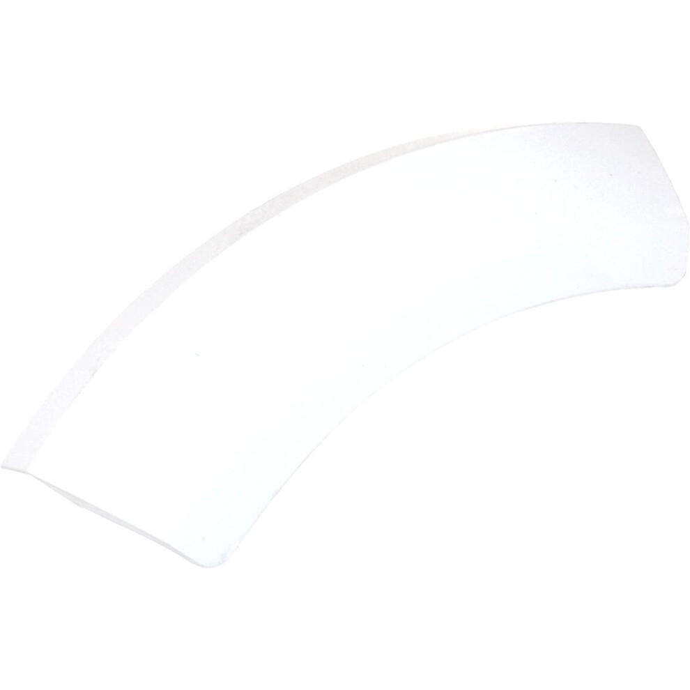 Bosch Genuine Tumble Dryer Door Handle 644221 White