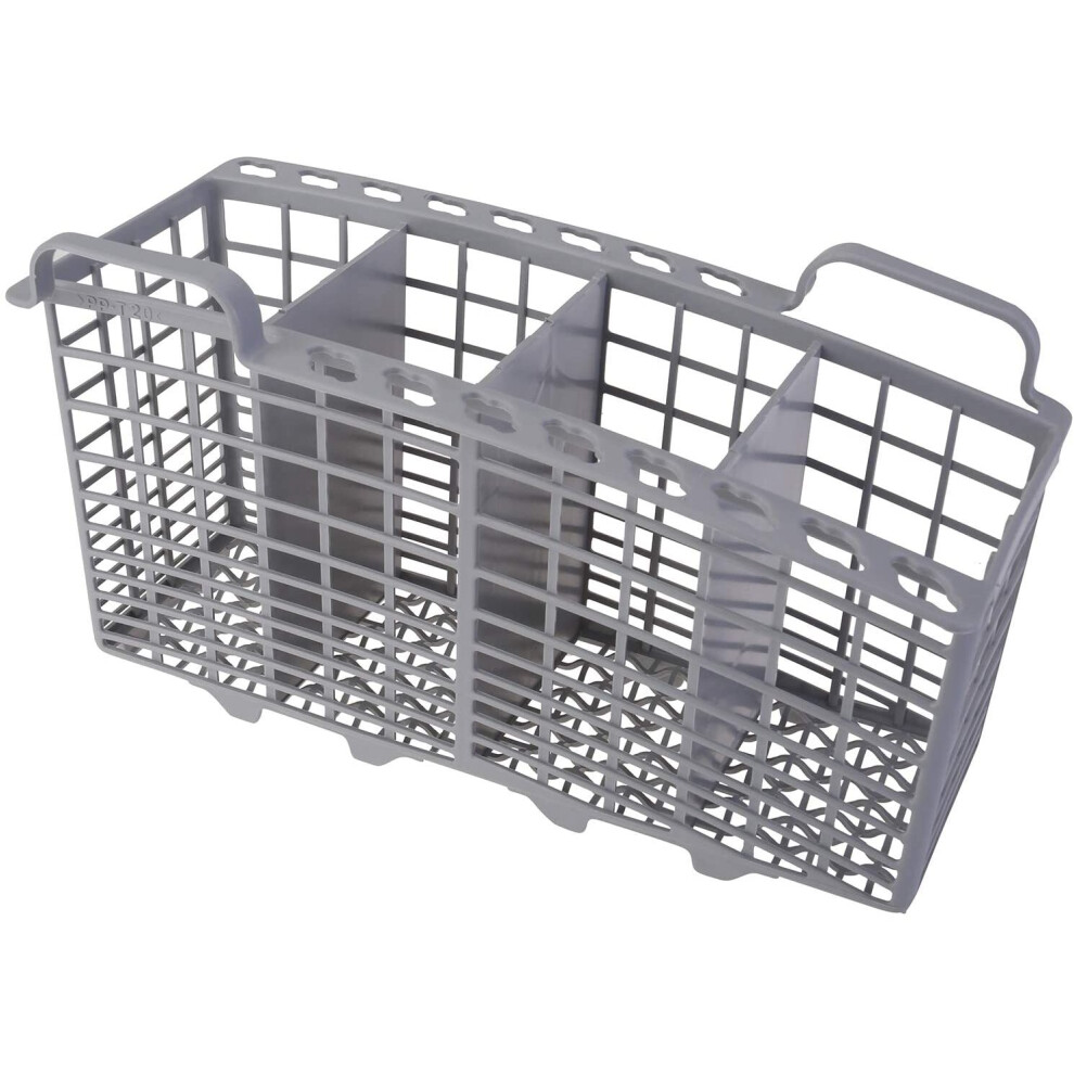 Indesit Ariston Electra Hotpoint Slimline Dishwasher Cutlery Basket - C00063841