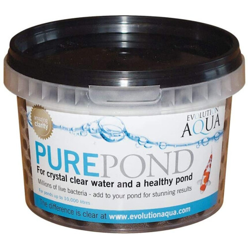 Evolution Aqua Evolution Aqua Pure Pond