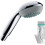Hansgrohe hansgrohe Crometta 85 Vario hand shower, 2 spray modes, chrome 1
