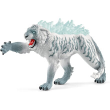 Schleich 70147 Eldrador Ice Tiger φιγούρα