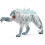 Schleich Schleich 70147 Eldrador Ice Tiger φιγούρα 1