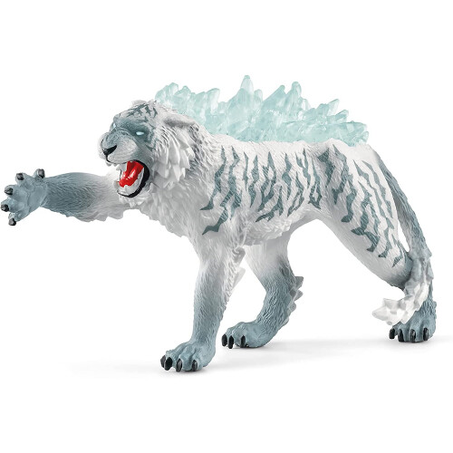 Schleich Schleich 70147 Eldrador Ice Tiger φιγούρα