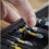 STANLEY Stanley kofferset 32 schroefbitsen STA88557-XJ 4