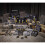 STANLEY Stanley kofferset 32 schroefbitsen STA88557-XJ 10