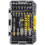 STANLEY Stanley kofferset 32 schroefbitsen STA88557-XJ 1