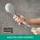 Hansgrohe hansgrohe Crometta 85 Vario hand shower, 2 spray modes, chrome 4