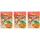 Schwartz Schwartz Packet Sauce Range (Roast Chicken Gravy 3 x 26g) 1