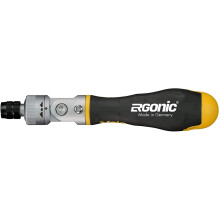 Felo 0715764539 ERGONIC K Handle Ratchet