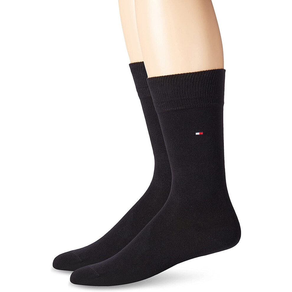 Tommy Hilfiger Men's Socks (Pack of 2)