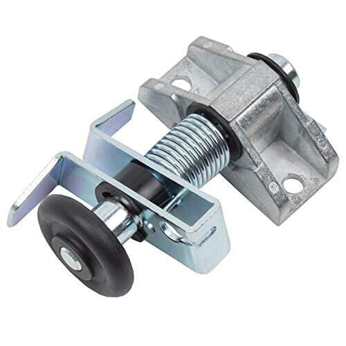 Pattern Anti Drop LH Canopy Roller Spindle & Bracket Assembly to Suit Henderson