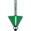 Trend Trend C138X1/4TC Self Guided Chamfer 60 Degrees X 12.7mm Cut, Silver 2