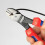 Knipex KNIPEX High Leverage Diagonal Cutter (160 mm) 74 02 160 4